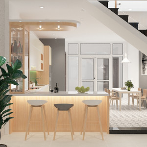 Cần chị giúp việc nhà ,Độ tuổi: 45 tuổi trở lại