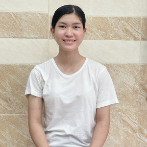 Em Linh  21 tuổi nhận phụ quán – giúp việc nhà