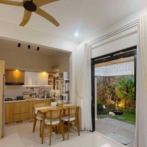 Tuyển cô giúp việc nhà tại đường Bà Hạt, quận 10 -Lương 10tr