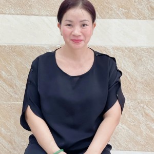 La Thị Diệu – 1981 – Sóc Trăng