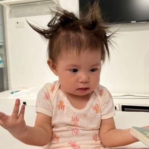 Cần cô chăm bé 1 tuổi hơn ở Vinhome Bình Thạnh