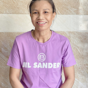 \Em tìm việc cho chị Bình, 1974, An Giang  [ CHĂM ÔNG BÀ – PHỤ VIỆC NHÀ ]