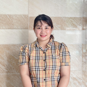 Chị Nguyễn Thị Hoa  Sinh năm: 1999 Quê Quảng Bình nhận giúp việc nhà , nấu ăn , phụ chăm bé