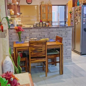 Cần cô chuyên làm GVN ở Long An - nhà 2 vợ chồng và 1 bé 3 tuổi