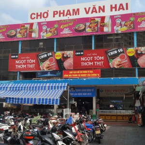 EM CẦN GẤP CÔ GIÚP VIỆC NHÀ CHO GIA ĐÌNH CÓ 2 NGƯỜI Ở GẦN CHỢ PHẠM VĂN HAI- TÂN BÌNH LƯƠNG 11TR