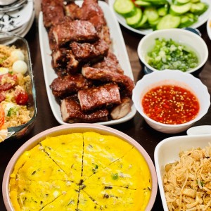 Tuyển gấp giúp việc nhà Quận 3 lương khởi điểm 10 triệu bao ăn ở