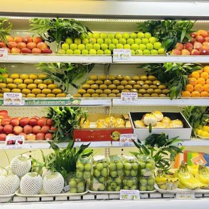 Cần chị trẻ thích buôn bán. Cửa hàng trái cây ở quận 5 tuyển nhân viên - lương 8tr