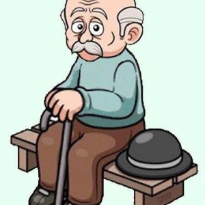 Quận 7. Cần cô chăm ông 85 tuổi bị tai.biến - lương 12tr