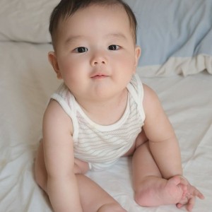Cần chị chăm bé 2 tuổi ở Tân Bình