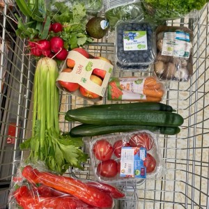 Tìm cô giúp việc nhà ,Quận 3 - Lương : 12 triệu ( bao ăn ở )