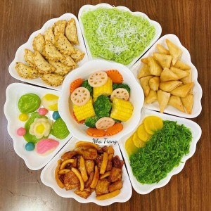 GẤP VIỆC LÀM CÔ NẤU ĂN CHO GIA ĐÌNH