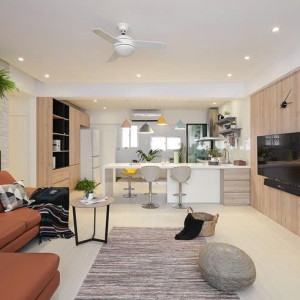 NHÀ CON ĐANG TÌM CHỊ VỀ GIÚP VIỆC NHÀ LƯƠNG 10TR TẠI TÂN PHÚ