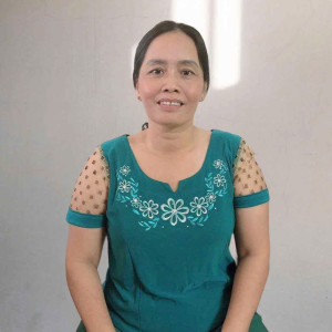 Chị sinh năm 50t người Sài Gòn nhận làm THỜI VỤ TẾT