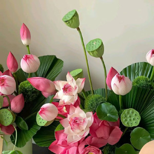 BÀ LỚN TUỔI NÊN HƠI CHẬM CẦN CHỊ VỀ HỖ TRỢ BÀ LƯƠNG 13 TRIỆU, Ở TÂN BÌNH