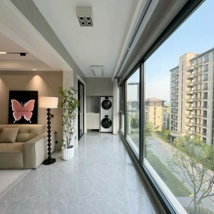 Cần người quán xuyến việc nhà ở lại lâu dài tại đường Trần Não, Quận 2