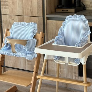 Nhà có bé nhỏ 8 tháng và có chị 5 tuổi đã đi học ở Quận 5