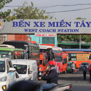 NHÀ Ở GẦN BẾN XE MIỀN TÂY - BÌNH TÂN CẦN CHỊ VỀ GIÚP VIỆC NHÀ LƯƠNG 10TR