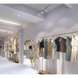Cần em làm ở shop quần áo, quận Tân Bình Lương 7.5tr