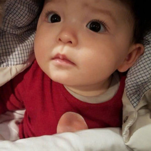 BÉ NHÀ EM NAY ĐƯỢC 14 THÁNG TẠI CHUNG CƯ THE PARK RESIDENCE- PHƯỚC KIỂN- NHÀ BÈ LƯƠNG 11TR