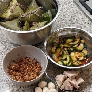 Nhà 1 Trệt 2 Lầu Ở Quận 8 Cần Cô Phụ Chăm Bé 7 Tháng