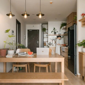 EM QUÁ BẬN VIỆC CÔNG TY NÊN CẦN TÌM CHỊ VỀ GIÚP VIỆC NHÀ LƯƠNG 9TR TẠI VÒ GẤP