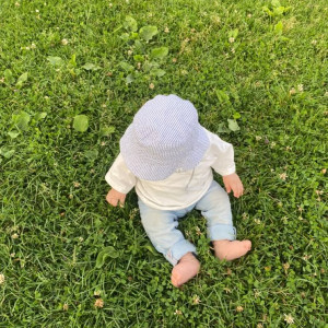 Em cần tìm cô chăm bé ở quận Bình Tân, Lương 15 triệu (  bao ăn ở )