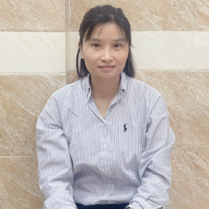 Chị Hoàng Thị Khuyên Năm sinh: 1991 Quê quán: Đắk Lắk