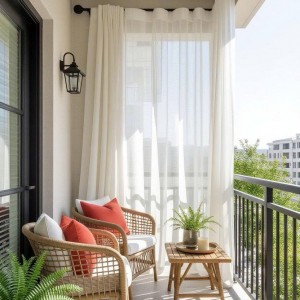 Nhà Chung Cư 3 Người Lớn Ở Bình Thạnh, Phụ Chăm Bà - Lương 9tr