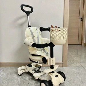 Cần Gấp! Chăm Bé Quận Gò Vấp , khu Cityland Gò Vấp - Lương 12 Triệu ( bao ăn ở )