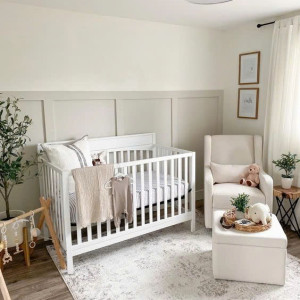 BÉ 7 THÁNG TUỔI CẦN TÌM CHỊ VỀ CHĂM BÉ LƯƠNG 10TR ( NHẬN LÀM Ở VỚI GIA ĐÌNH) TẠI CHUNG CƯ BÌNH THẠNH