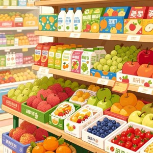 🥬 Cửa hàng thực phẩm sạch tại Long Khánh