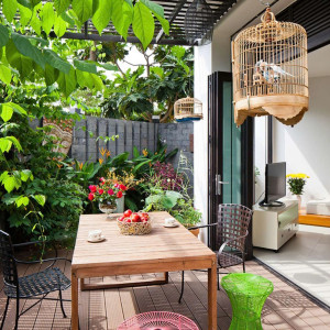 Gia Đình Ở Quận 2 Cần Tuyển Chị Giúp Việc Nhà Lương 11tr ( Nhận Làm Ở Với Gia Đình)