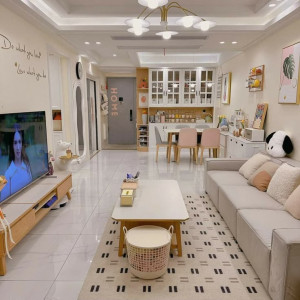 Chung cư quận 2 cần tìm cô chăm bé 3 tháng và phụ giúp việc nhà