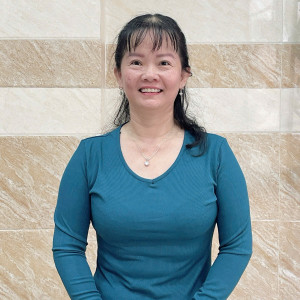 Đặng Thị Hồng Khuyến