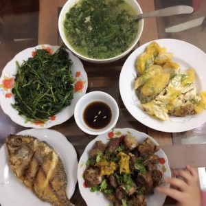 Nhà Có 2 Ông Bà Với 2 Vợ Chồng Ở Nguyễn Văn Nghi, Gò Vấp