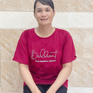 EM TÌM VIỆC CHO CHỊ BÍCH ĐỂ CÓ CÔNG VIỆC ỔN ĐỊNH - CHỊU KHÓ - VIỆC GÌ CŨNG NHẬN