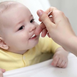 Nhà em cần gấp cô chăm bé trai 6 tháng tuổi ở Quận 4 Lương khởi điểm 10tr, sau 2 tháng quen việc tăng 12tr