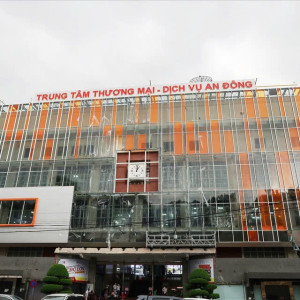 LƯƠNG 10TR EM CẦN TUYỂN CHỊ VỀ GIÚP VIỆC NHÀ NGAY CHỢ AN ĐÔNG- QUẬN 5