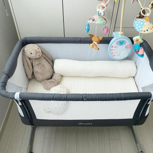 Cần chị chăm bé 4 tháng, ở quận 11