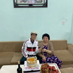 Nhà trệt ở Biên Hòa cần cô về ở với ông bà và giúp việc nhà