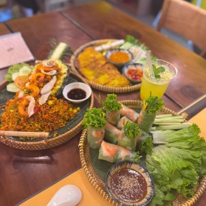 Nhà vườn ở Củ Chi cần cô ở lại giữ nhà