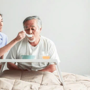 GIA ĐÌNH CẦN TÌM CHỊ VỀ CHĂM ÔNG LƯƠNG 12TR BAO ĂN Ở TẠI QUẬN 9