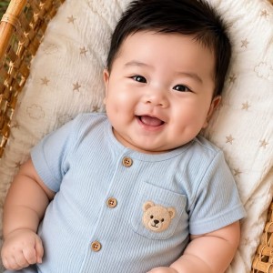 Cần cô chuyên chăm bé 5 tháng ở Phú Mỹ, Thủ Dầu Một, Bình Dương
