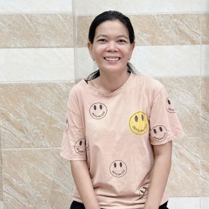 Em Tìm Việc Giúp Chị: Thanh Thị Tuyết   , Sinh Năm 1976 , Quê Ở Bình Thuận Nhận Việc Đi Làm Ngay