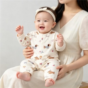 Cần cô chăm bé 12 tháng  ở Tân Hưng, Quận 7