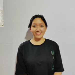 Em tìm việc cho Chị Ngọc Anh - Sinh: 1995 – Quê: Lâm Đồng làm việc Xuyên Tết với gia đình