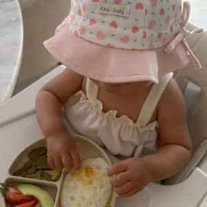 Tìm cô chăm bé yêu tại Gò Vấp – Lương  khởi điểm 10 triệu ( bao ăn ở )