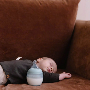 NHÀ EM Ở QUẬN 8 CẦN TUYỂN CHỊ BẢO MẪU CHO BÉ 7 THÁNG LƯƠNG 11TR