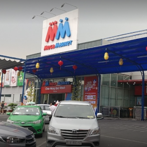 Cần chị giúp việc nhà ở gần mega market quận 2