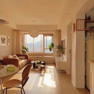 Tuyển giúp việc ở lại – Nhà 2 lầu Tân Phú